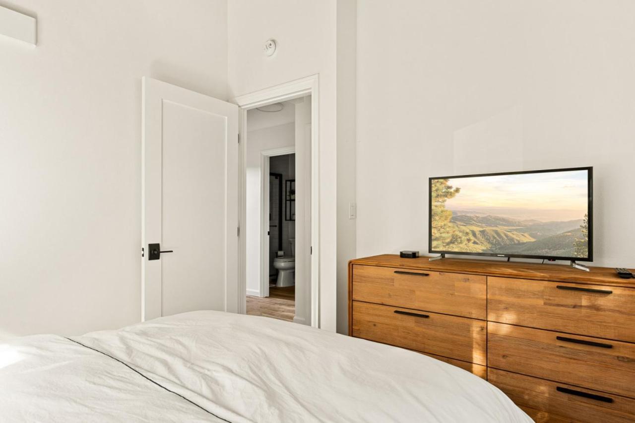Ev Level 2, Pets Welcome At Sunset Ridge Lake Arrowhead Exterior foto