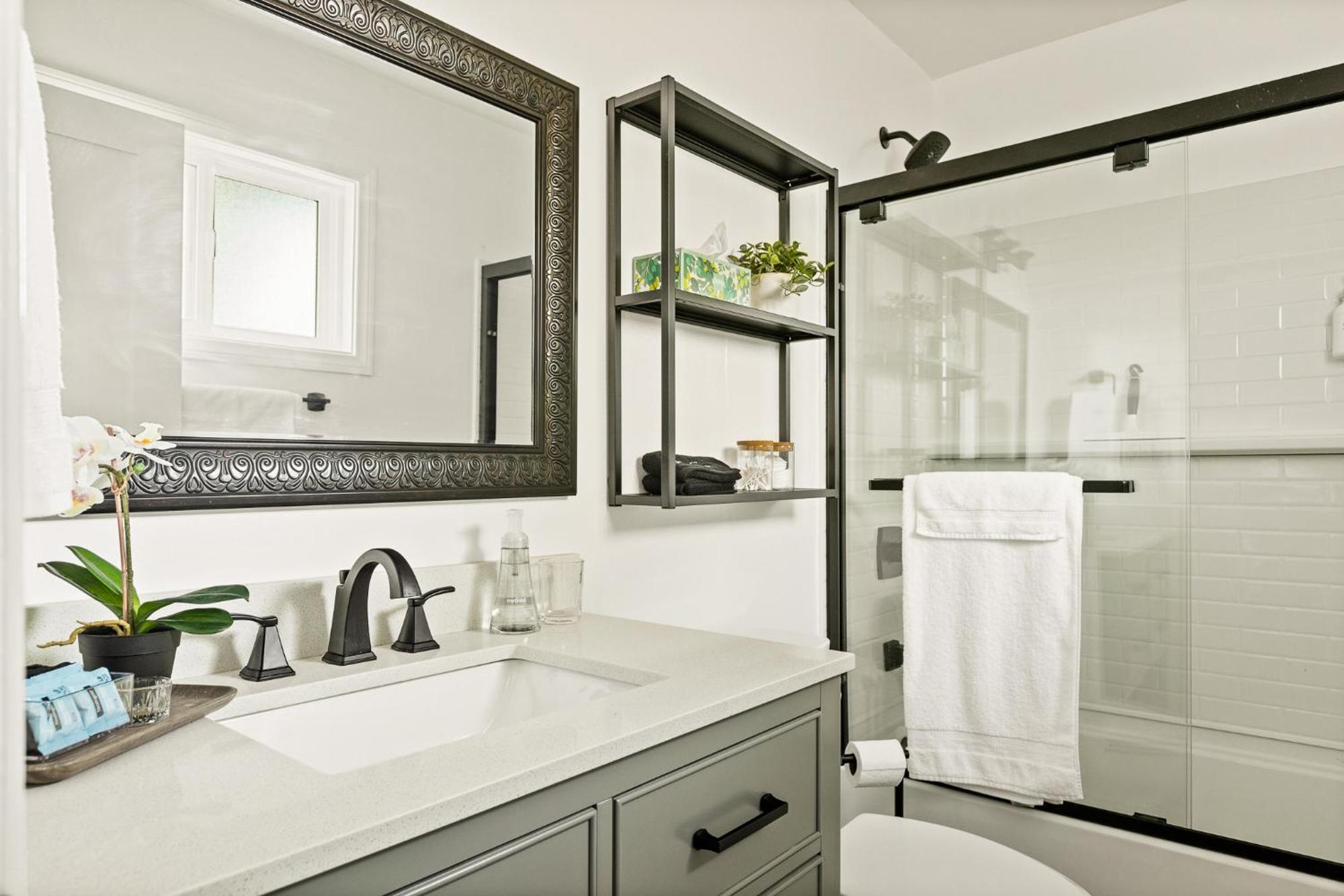 Ev Level 2, Pets Welcome At Sunset Ridge Lake Arrowhead Exterior foto
